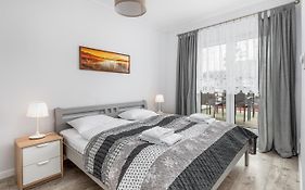 Apartamenty Legionów 47 by Renters